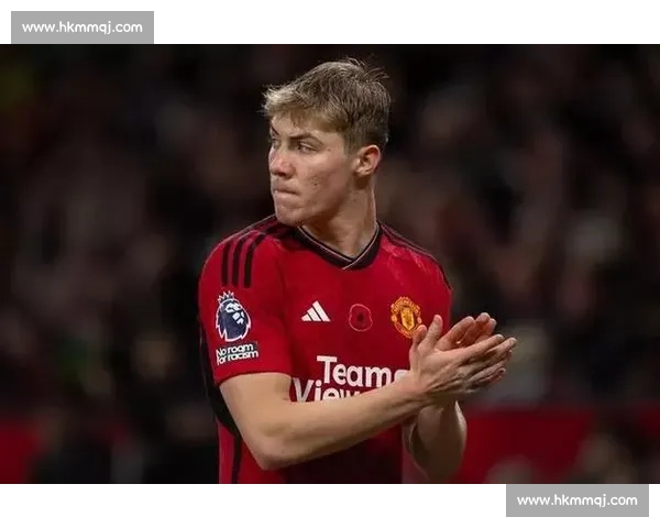霍伊伦 4500 万欧转会拉锯战!国米欲先租后买,曼联铁心套现 霍伊伦 4500 万欧转会拉锯战!国米欲先租后买,曼联铁心套现