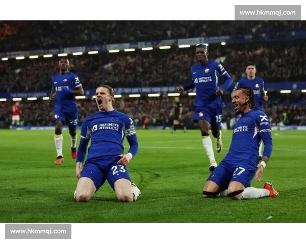 史诗级逆袭!切尔西加时赛三球定乾坤,雷暴难挡蓝军铁血本色 史诗级逆袭!切尔西加时赛三球定乾坤,雷暴难挡蓝军铁血本色