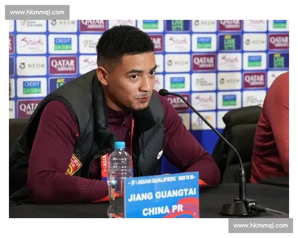 单归化领衔!国足东亚杯名单揭晓,蒋光太等三将意外落选 单归化领衔!国足东亚杯名单揭晓,蒋光太等三将意外落选