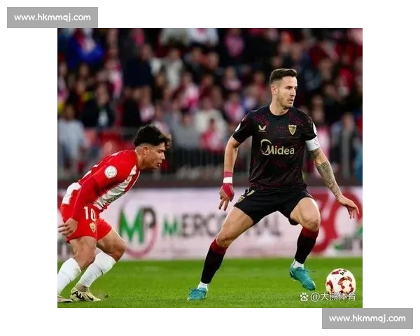 塞维利亚官宣签下西班牙前锋阿尔方 - 冈萨雷斯，合同至 2028 年