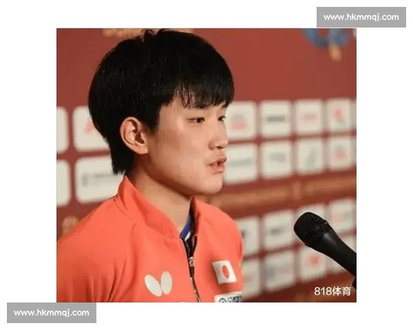 张本智和赛场狂飙四川方言喊爸递衣服 网友笑称:语言系统卡 bug 了! 张本智和赛场狂飙四川方言喊爸递衣服 网友笑称:语言系统卡 bug 了!