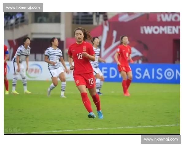 补时绝平！广东 U18 女足惊险晋级十五运会八强