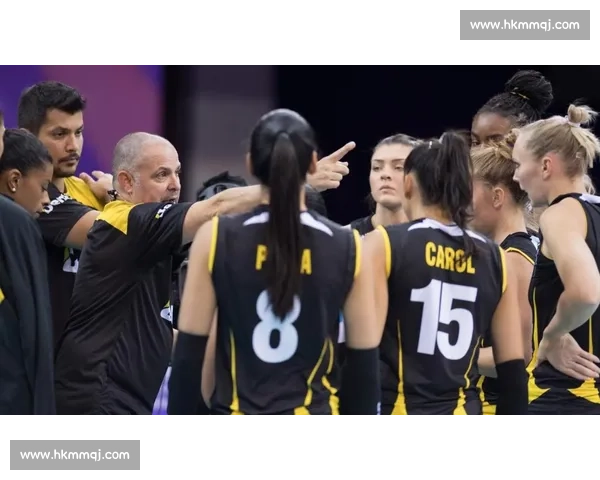 加拉塔萨雷锁定意大利主攻塞拉！李盈莹或转投费内巴切