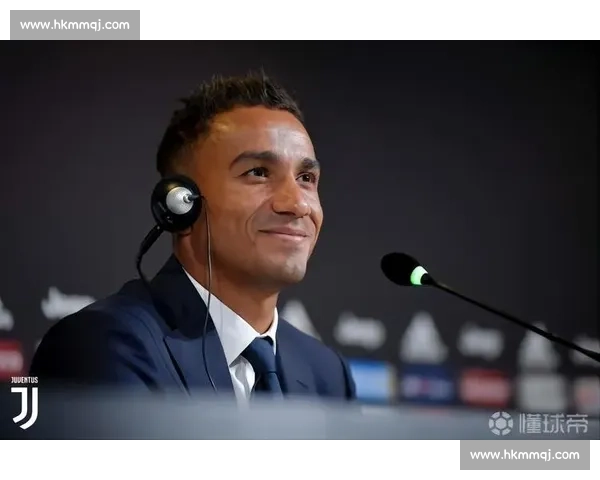 尤文铁卫盼换帅后获新生！达尼洛渴望重返英超争主力