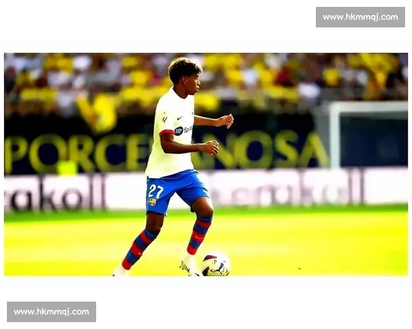 新生代盘带大师对决:亚马尔与穆西亚拉的技术博弈 新生代盘带大师对决:亚马尔与穆西亚拉的技术博弈