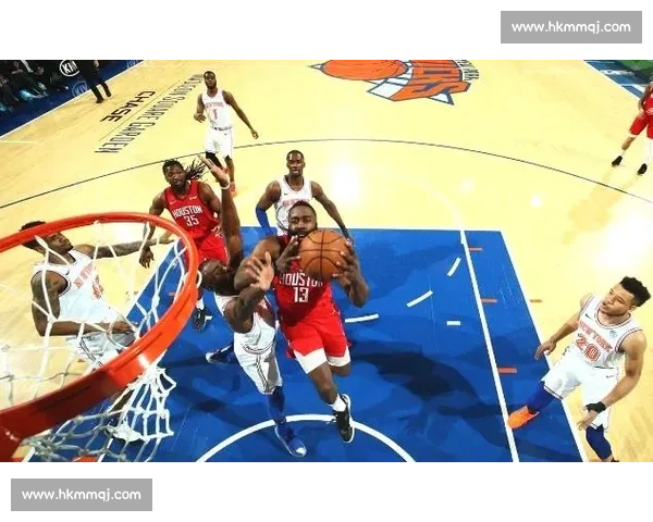 火箭酝酿重磅交易！惠特莫尔 + 兰代尔换湖人 3D 锋线