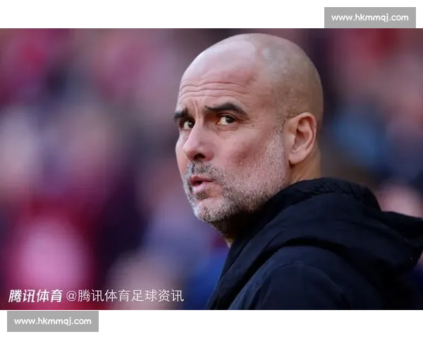 瓜迪奥拉：失利中学习，下一战将提升表现