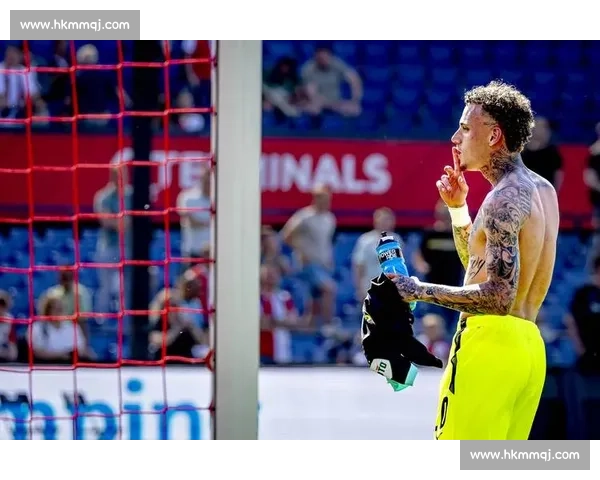 那不勒斯与恩多耶谈妥个人条款，5 年 300 万欧年薪敲定瑞士边锋