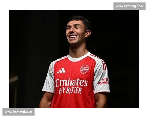 阿森纳 6500 万欧签祖比门迪 分三期锁定西甲顶级后腰