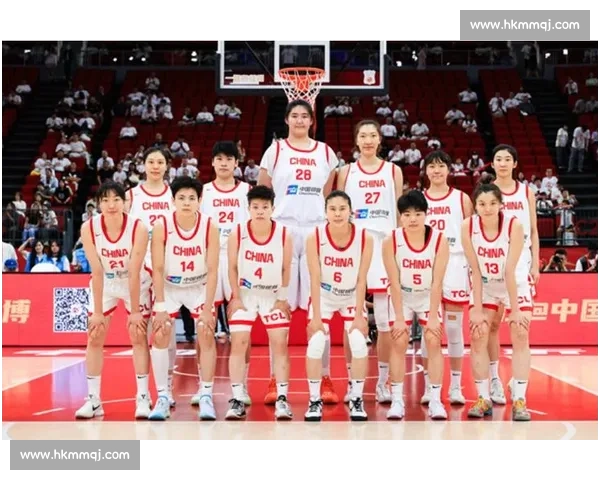 女篮狂胜 113 分引争议：专家称对手为旅游队，胜利含金量几何？