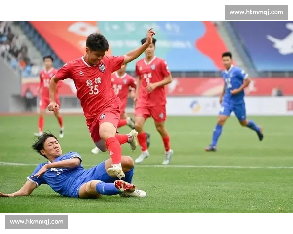 无锡队头球双响燃爆苏超！两球制胜终结三连颓势