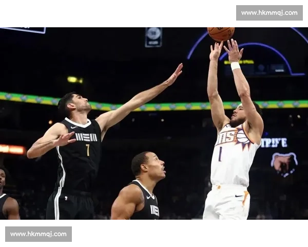 灰熊二月追杜未果后再陷传闻 太阳欲抬价却遭孟菲斯否认