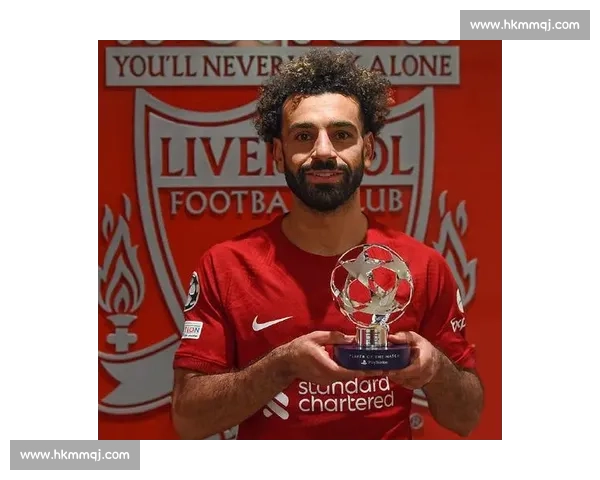 萨拉赫 33 岁生日:红军传奇续约再启新征程,八载辉煌书写安菲尔德传奇篇章