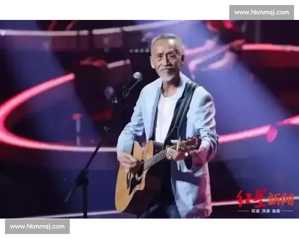 陈彼得的四川乡愁：归雁终栖故土，一曲永别情长