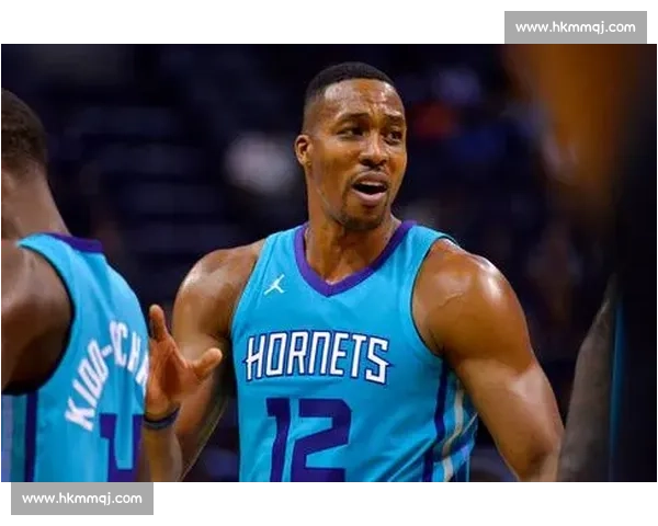 魔兽蜕变！霍华德三分弑敌 17+6 助暴动队逆转夺冠