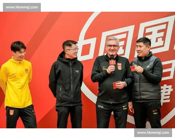 国足选帅正式启动！官网将发布全球招聘公告，久尔杰维奇代理出征东亚杯