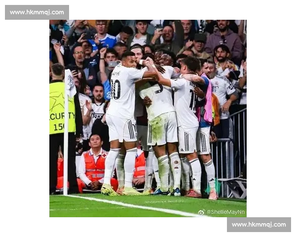 姆巴佩替补待命！皇马对阵尤文关键战或迎复出首秀