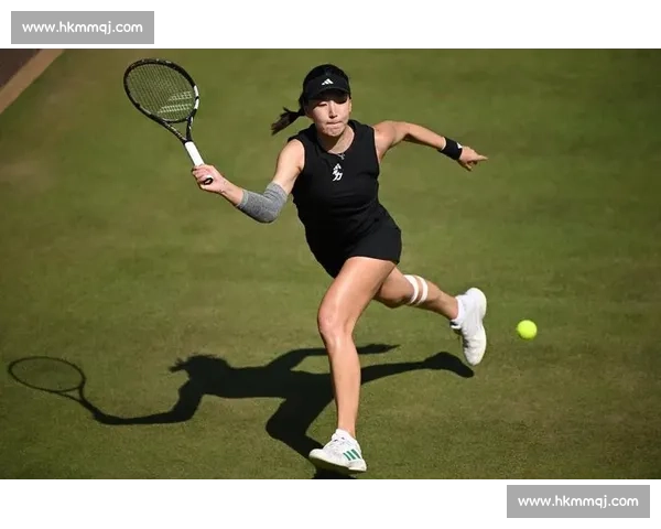 王欣瑜 2-0 横扫卡萨金娜，强势晋级剑指高芙创历史！