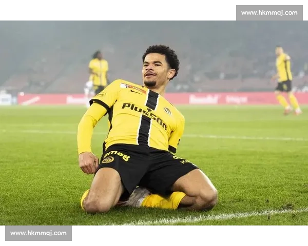 罗马诺：米兰抢签 18 岁瑞典高塔帕萨利奇，1 米 95 新星成防线未来核心