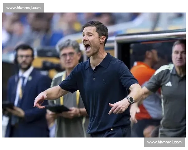 阿隆索执教皇马四场不胜创个人纪录，首秀点球失绝杀陷执教低谷