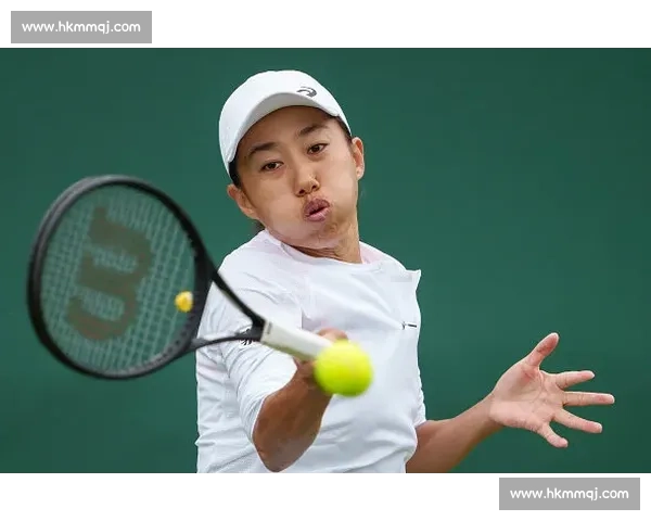 郑钦文 VS 西尼亚科娃、王欣瑜 VS 穆霍娃!温网首日双战时间敲定,奖金创 5.2 亿新高 郑钦文 VS 西尼亚科娃、王欣瑜 VS 穆霍娃!温网首日双战时间敲定,奖金创 5.2 亿新高