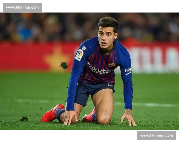 库蒂尼奥铁心留守瓦斯科达伽马！英超生涯正式画上句号