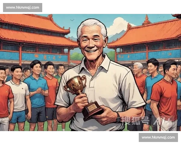 甘当基石映初心：一位国足老将的传承之路