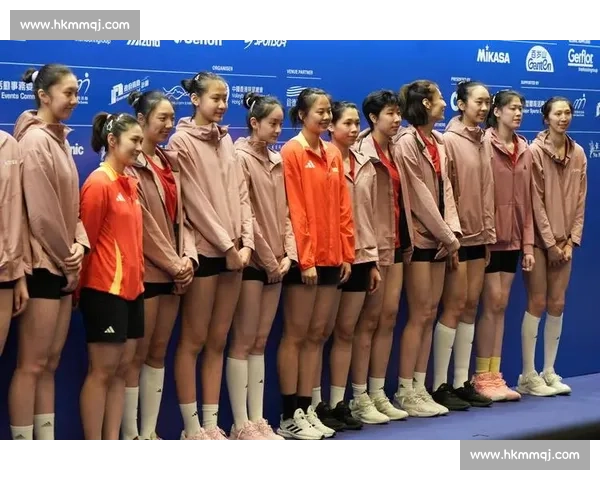 香港站生死战！中国女排严守两大底线，意大利变阵暗藏杀机