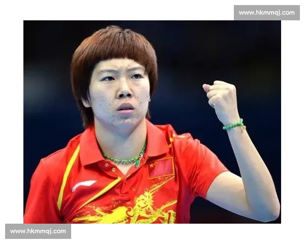 奥运冠军李晓霞：从赛场到讲台，平凡婚姻里的逆生长人生