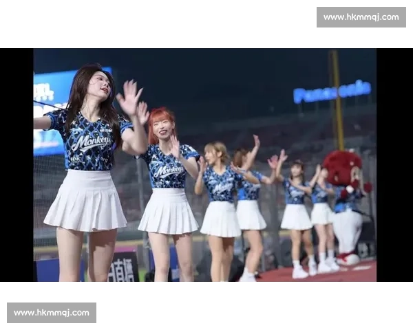 山西 NewStar 啦啦队热舞来袭！颜值与实力并存的主场精灵